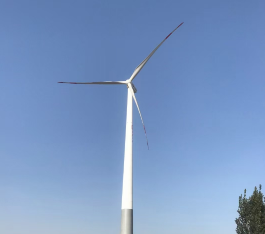 吉木萨尔风电基础二次灌浆料的强度要求和用量计算 风电灌浆料施工注意事项