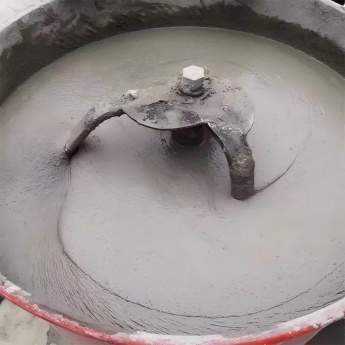 吉木萨尔灌浆料常见问题与解决方法