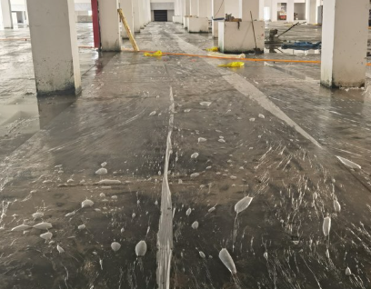 吉木萨尔不发火砂浆和不发火金属骨料有什么区别