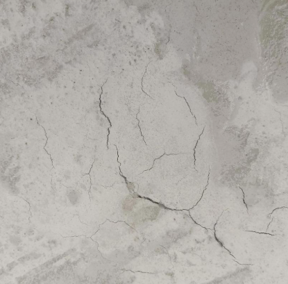 吉木萨尔灌浆料为什么会产生裂缝？出现裂缝该如何处理？