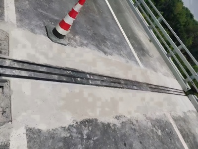 吉木萨尔伸缩缝更换后浇筑材料快速结构修补料速砼的产品特点及施工流程​