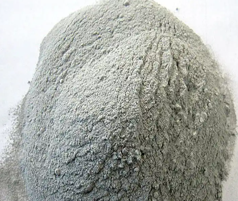 吉木萨尔超细水泥注浆工艺