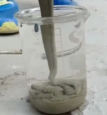 吉木萨尔水工混凝土絮凝剂，水下抗分散剂的作用及施工方法