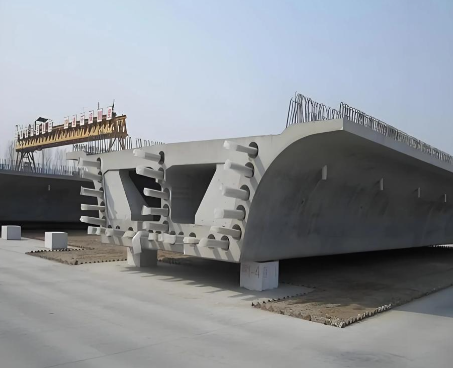 吉木萨尔抗冻压浆料的特点及标准化施工工艺